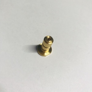 SMT Hitachi GXH parts Shaft 6301364674 630 136 4674 213A1197 KYL-M8616-000 4213A01197 SHAFT - Product Image 3