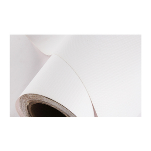 Pvc Flex Banner Exterior Interior Publicidad Retroiluminado/frontlit Tela de lona Banner Roll Guangzhou Materiales imprimibles Roll Wholesa - Product Image 3
