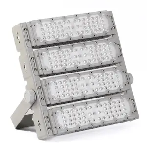 Fabrikant Selling Hoge Kwaliteit 50W 100W 150W 200W 250W 300W 400W 500W 600W Flood High Bay Led Tunnel Licht