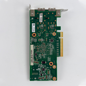 Sp310 Dual-Port 10GB 10-gigabit card mạng với 82599 chip X520-DA2 SFP cổng quang Card mạng - Product Image 5