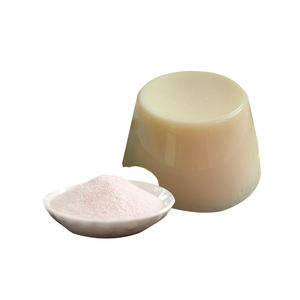 Polvo Instantáneo para Preparar Bebidas con Sabor a Pudín de Leche de Soya Frutal, para Dispensadores de Té con Leche y Té Boba - Product Image 3