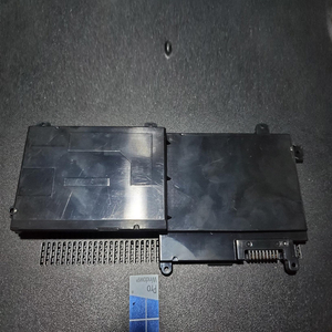 แบตเตอรี่ MacBook รุ่น CI03XL 48Wh สำหรับเปลี่ยน MacBook 1 - สำหรับ Macbook ได้รับการรับรองมาตรฐาน CE RoHS แบตเตอรี่ลิเธียมโพลิเมอร์ 800 รอบการใช้งาน รับประกัน 12 เดือน - Product Image 3
