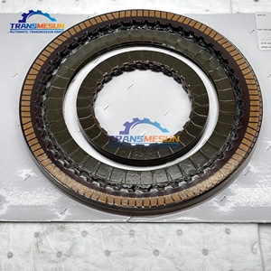 Transmesun mới 6f35 6-tốc độ hộp số tự động Đại Tu <span class=keywords><strong>Kit</strong></span> cho Ford 2009-2011 Focus - Product Image 4