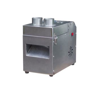 Cortadora de Verduras para Procesamiento de Alimentos, Rebanadora de Frutas Automática Comercial, Máquina Cortadora de Patatas en Venta / Rebanadora de Pepinos - Product Image 1