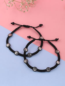 Adjustable Anklet For Women Fashionable Foot <b>Bracelet</b> With Elegant Design Jewelry Accessory For Beach <b>Travel</b> Daily Wear - Product Image 6