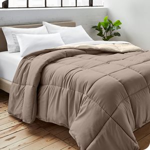 Tất cả các mùa ấm áp bộ đồ giường Comforter Duvet chèn Màu sắc đảo ngược ngỗng xuống thay thế <span class=keywords><strong>comforters</strong></span> - Product Image 2