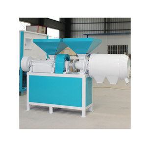 Máquina Industrial para Moler Maíz, Trigo y Desgranar Harina en Venta - Product Image 2