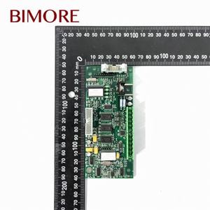 Placa PCB de Accionamiento de Elevador EBD <span class=keywords><strong>MGL</strong></span>_ARD_4, Repuestos para Elevador, Placa de Elevador - Product Image 5