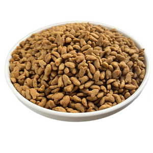 2025 הנמכר ביותר מזון כלבים לשלוט במשקל קלוריות נמוך סיבים גבוה חלבון נטול תבואה - Product Image 2