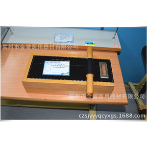 Entrenador de Muñeca Jinyu 43x23x12cm de Madera de Arce, Equipo de Rehabilitación Postquirúrgica - Product Image 1