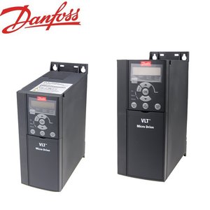 Variateur de fréquence Danfoss VLT Micro Drive 7,5 kW 400 V triphasé pour ventilateurs et pompes - Product Image 2
