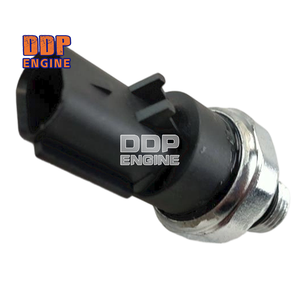 Capteur de pression d'huile moteur diesel pour machines de construction 4076930 pour Cummins ISBe ISF ISLe350 - Product Image 4