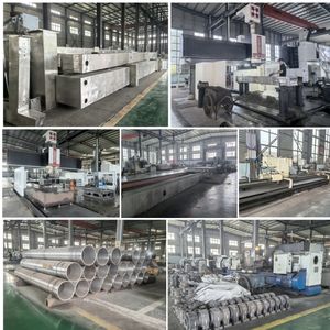 Línea de producción completa usada de cartón corrugado de 5 capas de alta velocidad automática a la venta - Product Image 5