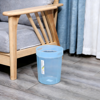 Paniers en plastique PP et en papier, design sans couvercle, écologiques et minimalistes, tendance 2026 - Vente directe en gros auprès des fabricants chinois
