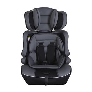 Coussin rehausseur de siège auto pour enfant personnalisé. Siège auto pour bébé. Pliable et portable. Universel pour les enfants de 1 à 12 ans - Product Image 4