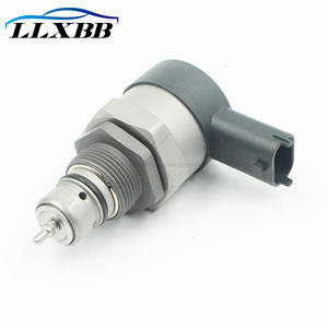 新しいコモンレール圧力レギュレーターコントロールバルブ Drv 0281002507 マツダ・キア用 0281002507 LLXBB - Product Image 2