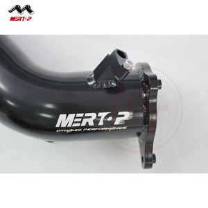 MERTOP Race B48 2.0T <strong>Chargepipe</strong> + B48 F-series 2.0T Inlet Charge Pipe - Product Image 5