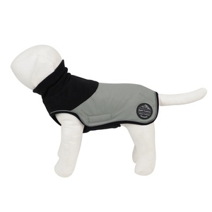 Peppy Buddies Wholesale Aanpassen Zelfverwarmende Hondenjas Thermisch Reflecterende Schildpadhals Hondenkleding - Product Image 5