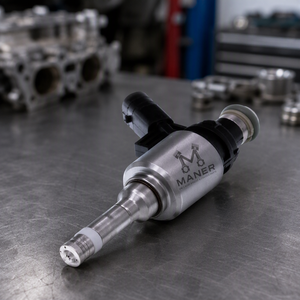 หัวฉีดเชื้อเพลิง0261500276 06H906036G 06H906036Q สำหรับ Audi VW Skoda Gen2 EA888 1.8T 2.0T - Product Image 3