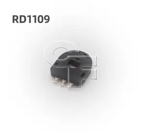 RD1109 로터리 시리즈 전위차계, UAV, 드론, 조이스틱