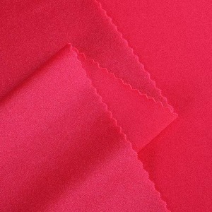 Детский гимнастический купальник для девочек, без рукавов, 100% нейлон, мягкий, дышащий, эластичный, облегающий, однотонный - Product Image 5