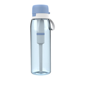Outdoor <strong>Water</strong> Purifier Cup Portable Direct Drinking <strong>Water</strong> Purifier Survival Emergency <strong>Filter</strong> <strong>Water</strong> <strong>Bottles</strong> Mountaineering - Product Image 1