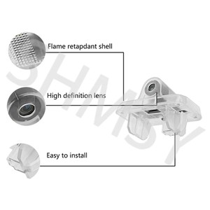 2 pièces, projecteur d'ombre fantôme 3D LED pour porte de <span class=keywords><strong>voiture</strong></span>, éclairage de courtoisie pour <span class=keywords><strong>Renault</strong></span> Koleos 2009 2010 2011 2012 2013 2014 2015 2016-2022 - Product Image 2