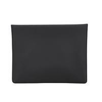 Sac Faraday RFID Magnétique Unisexe iPad Sleeve 13 pouces 15 pouces Laptops Tablettes Dispositif de Blocage de Signal Blindage Lettre Motif