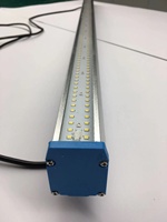 Nouvelle Lampe de Stérilisation LED Linéaire UV de Qualité Hospitalière 2026 à Fixation Plafond pour le Marché UE/US, Idéale pour Écoles, Cliniques, Bureaux