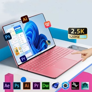 Laptop mới, sản xuất tại Trung Quốc, RAM 8GB, SSD 0GB/128GB/256GB/512GB/1TB, dành cho doanh nghiệp và chơi game - Product Image 6
