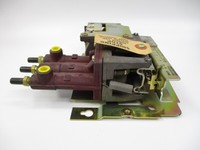 Controlador Neumático Plc Rp908a10624