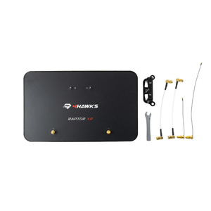 Amplificateur de signal 4Hawks XR (2,4 GHz) pour antenne amplificatrice de signal <span class=keywords><strong>II</strong></span> V2, extension de portée, accessoires de drone UAV, DIY - Product Image 6