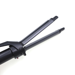 Rizador de Pelo Profesional de Cerámica de 28mm, Varita de Barril Largo para Rizos Sueltos y Ondas Románticas, Rizador de Pelo de Doble Función y Alto Rendimiento - Product Image 5