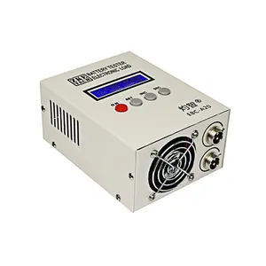 EBC-A20 배터리 용량 테스터 30V 5A 충전 20A 85W 방전 다기능 전류 배터리 테스터