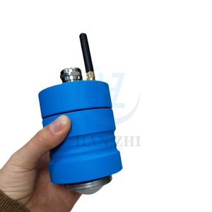 76-81Ghz liên tục FM sóng Radar mực nước mét 80Ghz 4-20mA Radar cảm biến mức độ Bluetooth - Product Image 2
