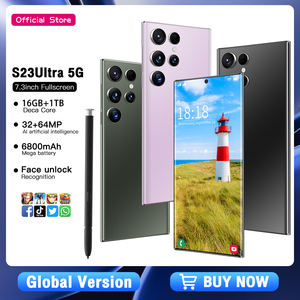 S23 Tecno Camon 19 <span class=keywords><strong>Pro</strong></span> Téléphones Projecteur Mobile Original <span class=keywords><strong>6</strong></span> <span class=keywords><strong>Rog</strong></span> Téléphone Portable Électronique Grand Public > Jeux Vidéo - Product Image 3