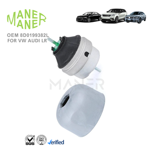 MANER Auto <strong>Engine</strong> Systems 8D0199382L 8D0199382AN <strong>Manufacture</strong> Well Made <strong>Engine</strong> <strong>Mount</strong> Transmission <strong>Mount</strong> for Audi A4 A6 VW - Product Image 2