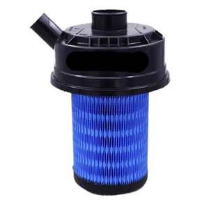 Fabriekslevering Nieuwe Staat Truck Luchtfilterelement Voor Technische Truck En Gekoeld Vrachtwagengebruik - Product Image 2