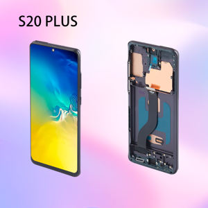 Display SM S20+ incell HD+ C/M - Product Image 1
