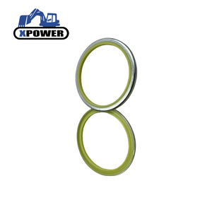 Sello de Aceite para Eje de Bomba Hidráulica Xpower Y020-070011 Y020070011 para Excavadoras 60 70 80 - Product Image 1