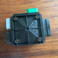 Boîtier de fusibles de câblage 221-3880 pour pièces de chargeuse Caterpillar 242B 252B, boîte à fusibles de chargeuse coulissante