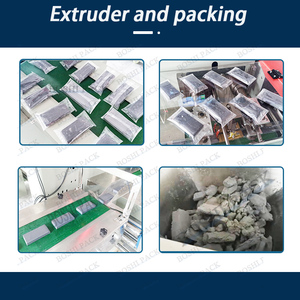 Automatic <strong>Soap</strong> Clay Extruder <strong>Machine</strong> Detailing Clay <strong>bar</strong> Bouncing Clay For Pottery Packing <strong>Machine</strong> Play Dough Cutting <strong>Machine</strong> - Product Image 5