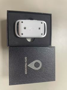 Dispositifs électroniques Spurkey utilisés pour localiser lostarticles employant les réseaux globalpositioning systemor cellularommunication - Product Image 5