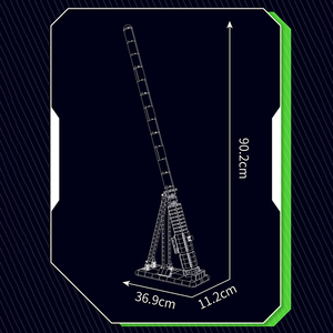 Khuôn Vua 10140 Luke anakin lightsaber không gian cuộc chiến tranh sáng tạo lắp ráp moc mô hình trẻ em giáo dục nhựa xây dựng khối đồ chơi thiết lập - Product Image 6