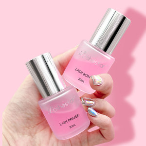 Pegamento Adhesivo para Extensiones de Pestañas Lashestar <span class=keywords><strong>Super</strong></span> Pink <span class=keywords><strong>Bonder</strong></span>, Marca Privada Personalizada - Product Image 2