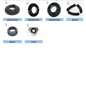 Embrayage de machine à laver Huying Electric Appliances 285785 en acier durable pour usage domestique - Product Image 4