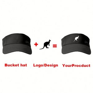 Casquette de sport réglable personnalisée pour homme, idéale pour la course, le golf et la pêche – Fournisseur Design Factory - Product Image 5