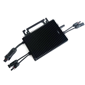 ระบบพลังงานแสงอาทิตย์ NBQ1000-EU ควบคุมด้วย MPPT 800W 1000W 1600W 2000W ระบบพลังงานแสงอาทิตย์บนกริด NBQ1000-EU ระเบียงบ้าน NBQ1000-EU - Product Image 2