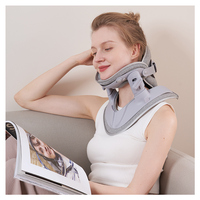 Attelle de cou légère Alphay certifiée ISO13485 pour l'alignement cervical et la protection quotidienne – Fabrication OEM