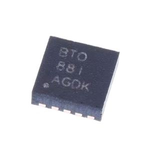 Chip LDO TPS74801DRCR VSON-10 - Product Image 1